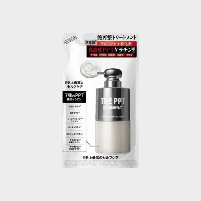 PREMIUM REPAIRTREATMENT REFILL